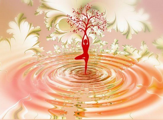CORSO BASE DI YOGA PER DONNE (online)